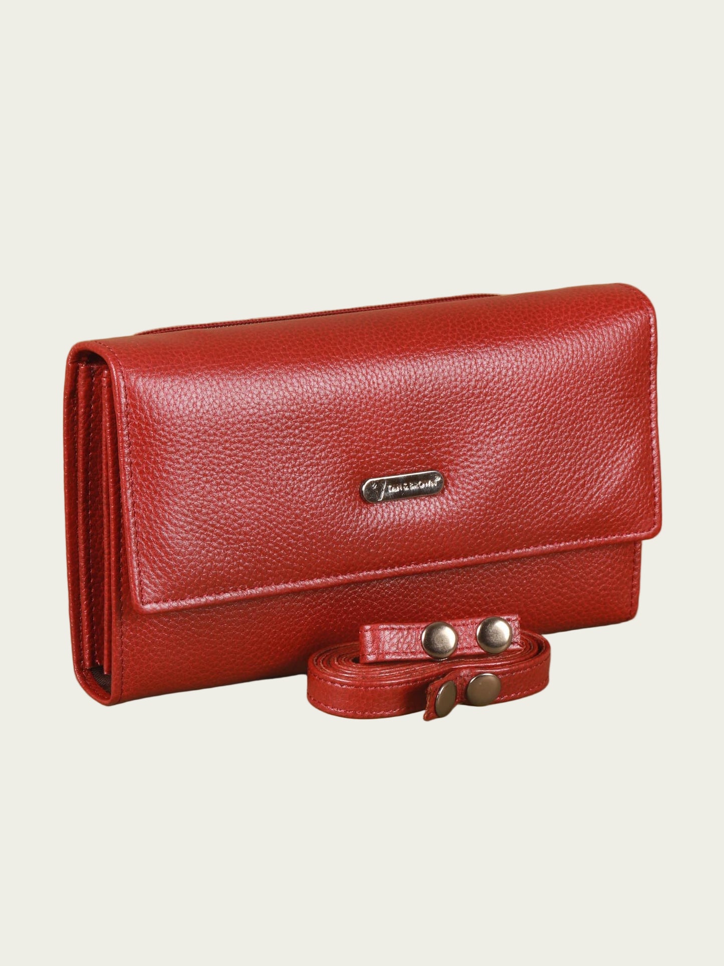 CHIARA WOMEN'S WALLET