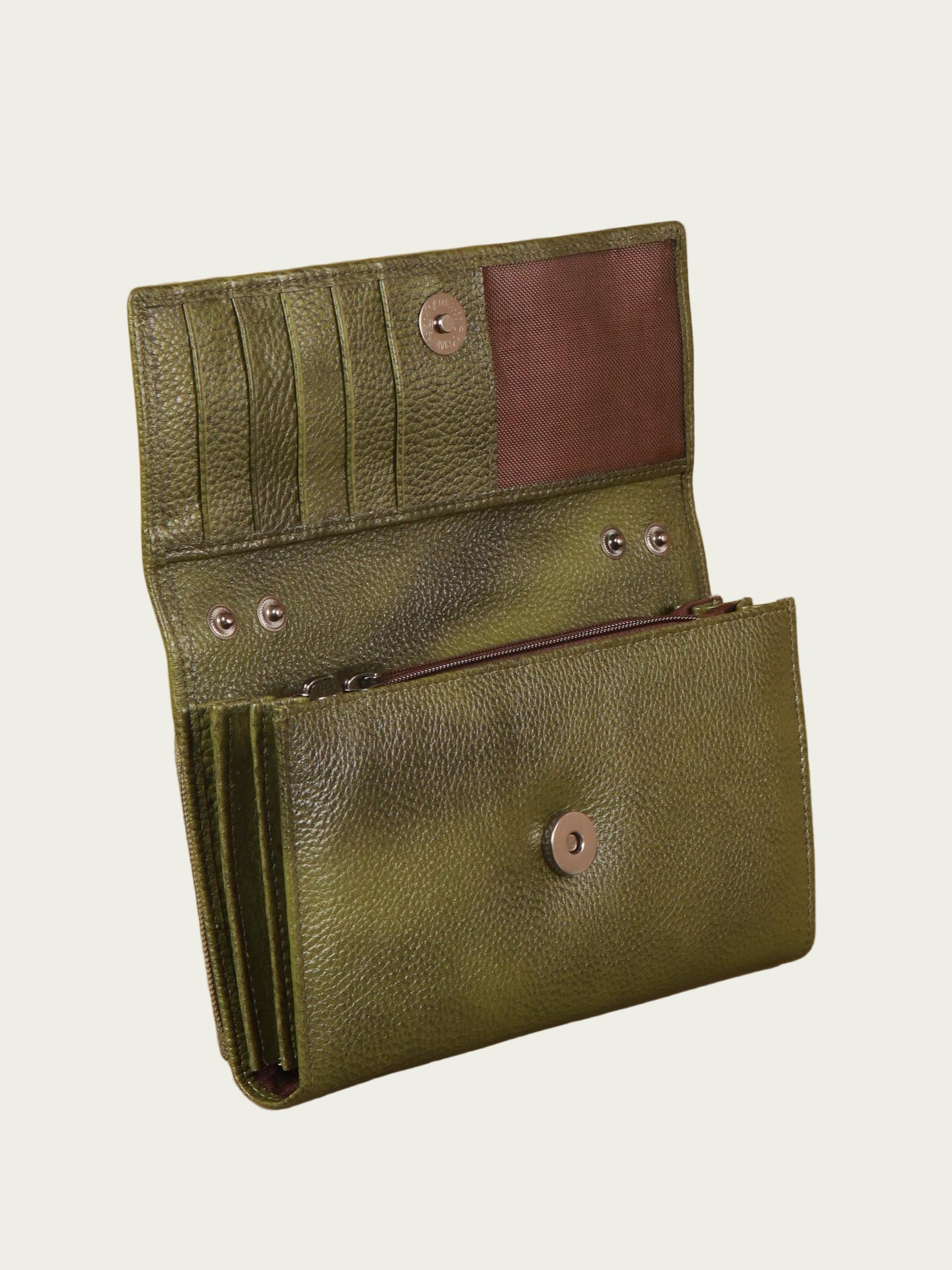 CHIARA WOMEN'S WALLET