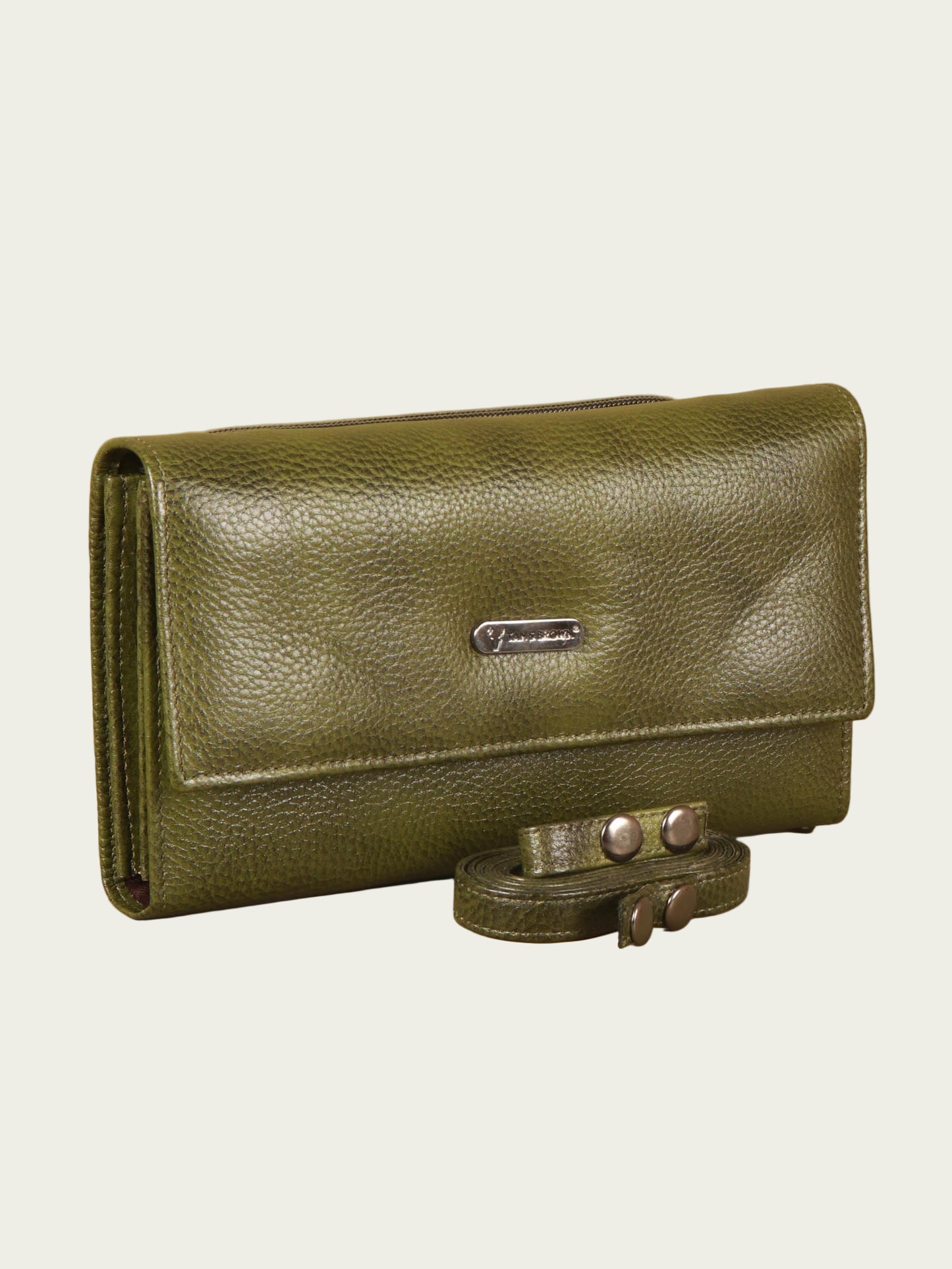 CHIARA WOMEN'S WALLET