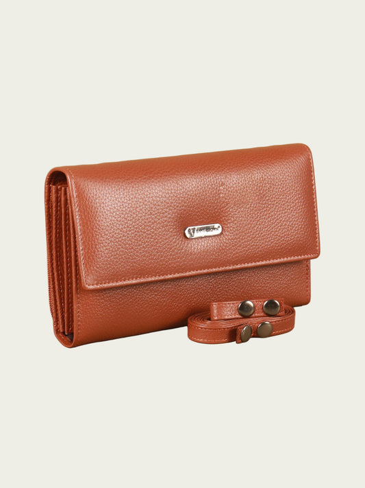 CHIARA WOMEN'S WALLET