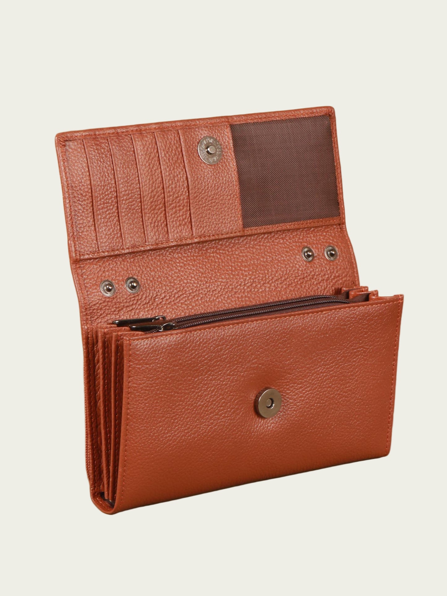 CHIARA WOMEN'S WALLET