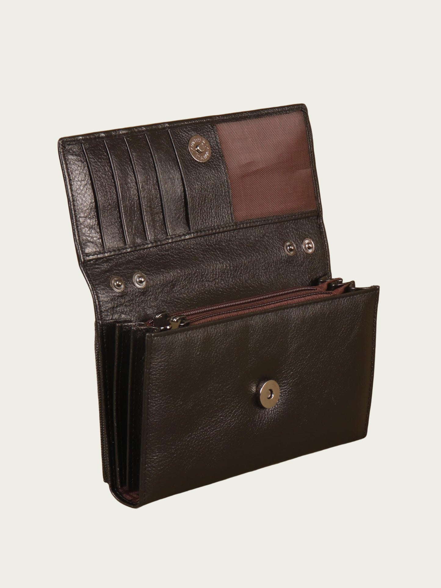 CHIARA WOMEN'S WALLET
