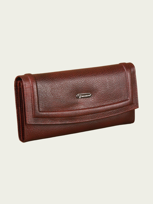 LUNA WOMEN'S WALLET