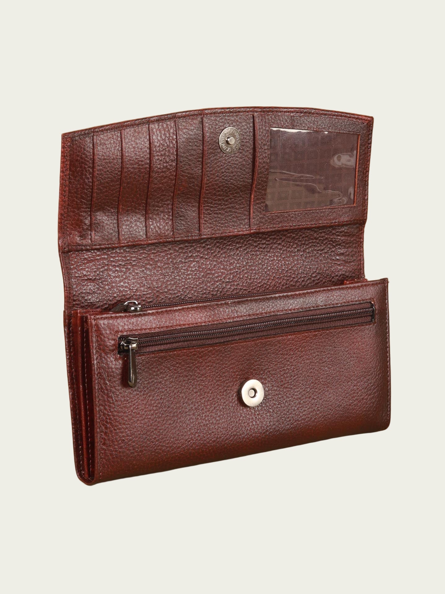 LUNA WOMEN'S WALLET