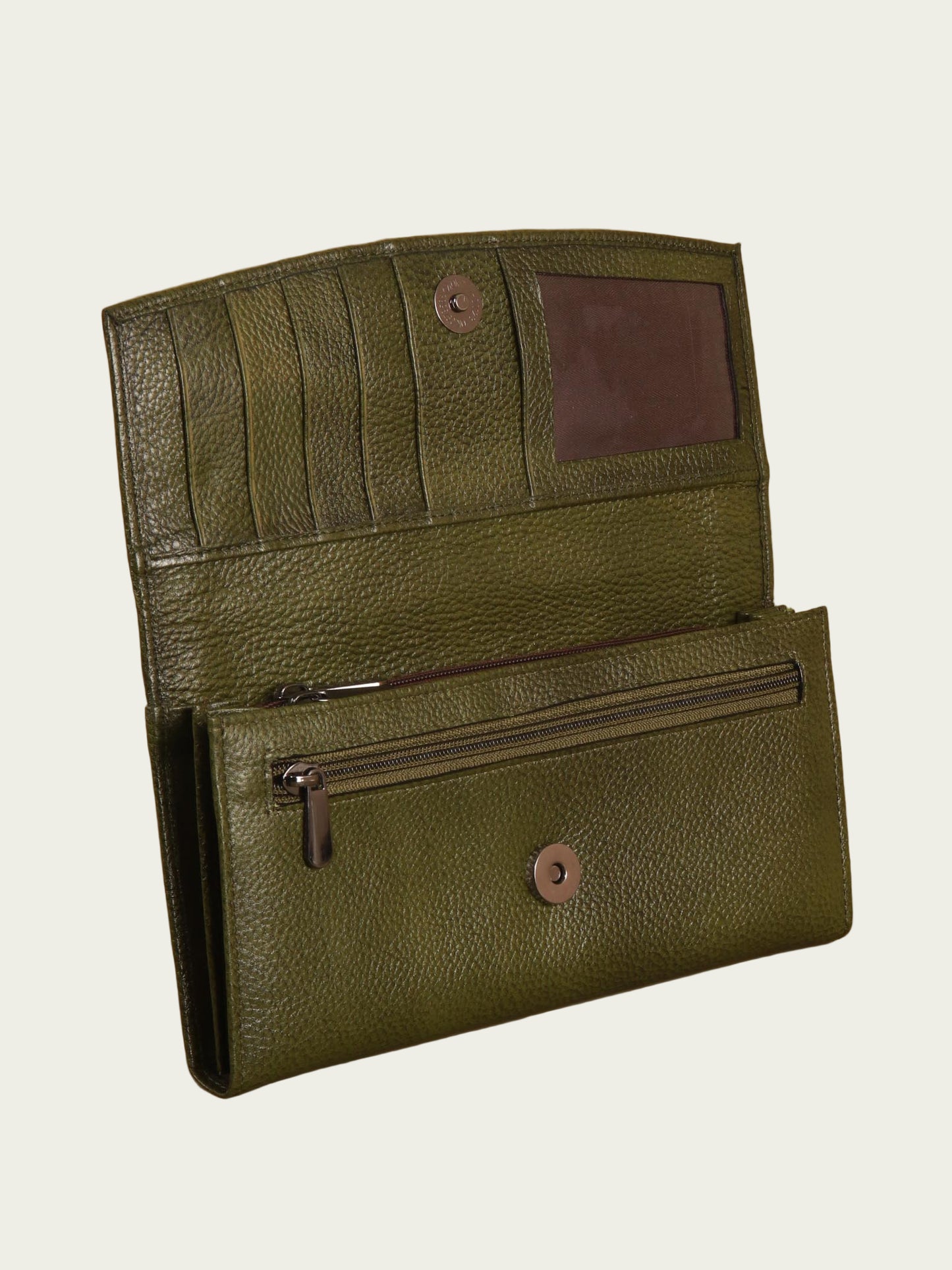 LUNA WOMEN'S WALLET