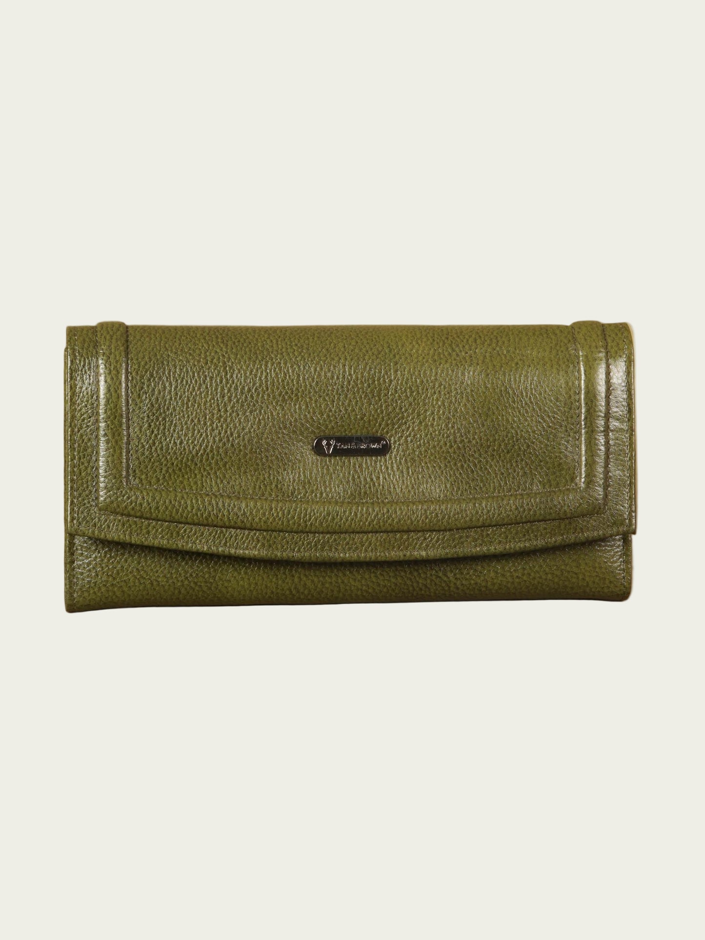 LUNA WOMEN'S WALLET