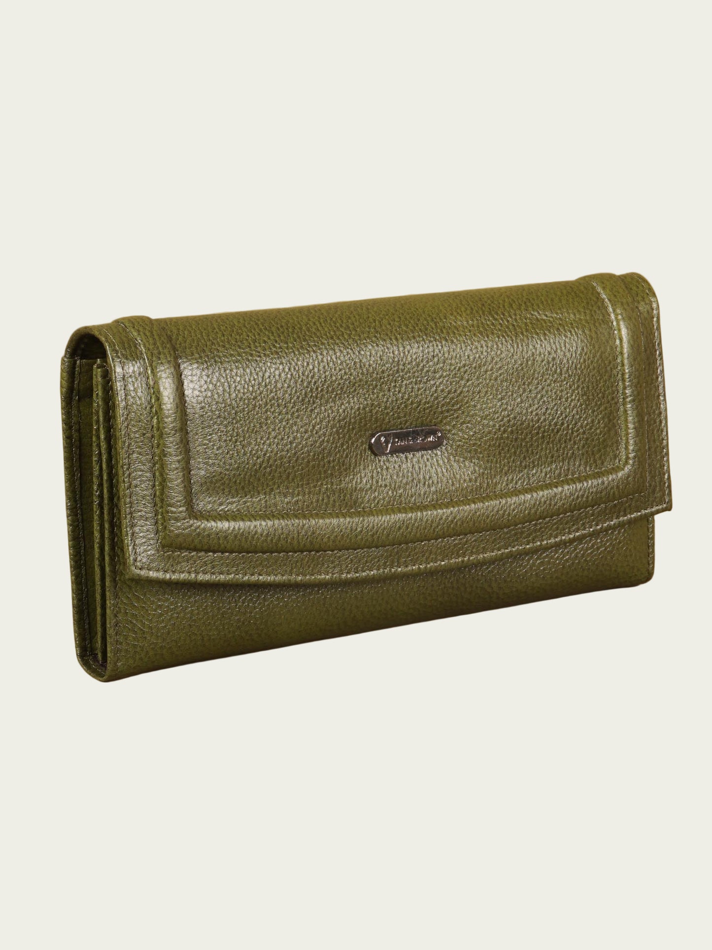 LUNA WOMEN'S WALLET