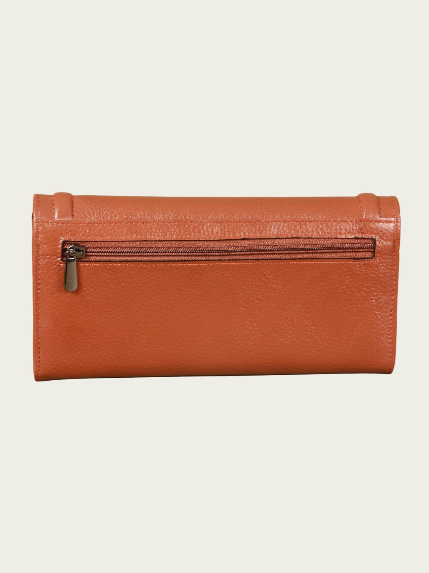 LUNA WOMEN'S WALLET