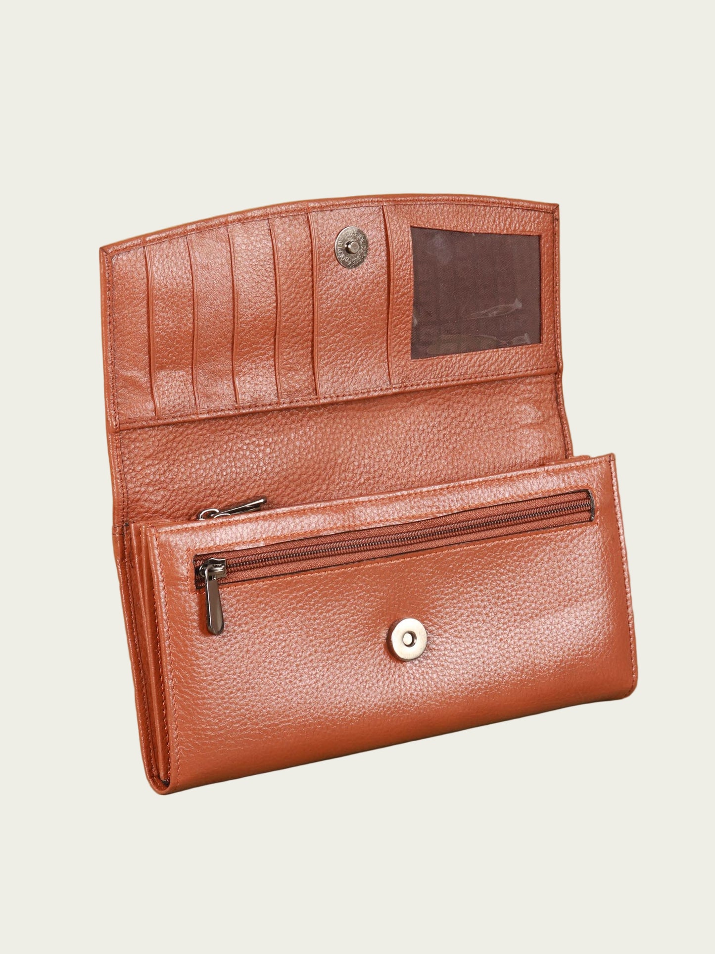 LUNA WOMEN'S WALLET