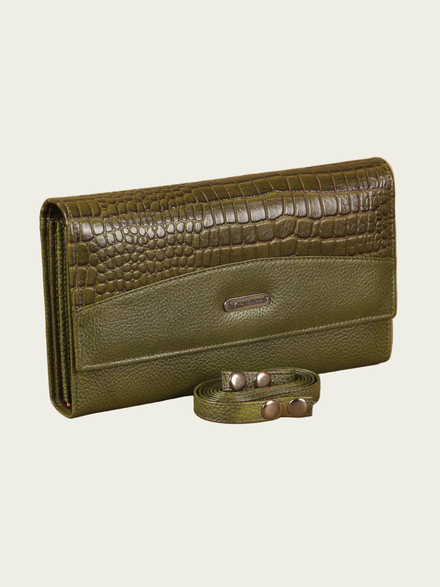 LAYLA WOMEN'S WALLET