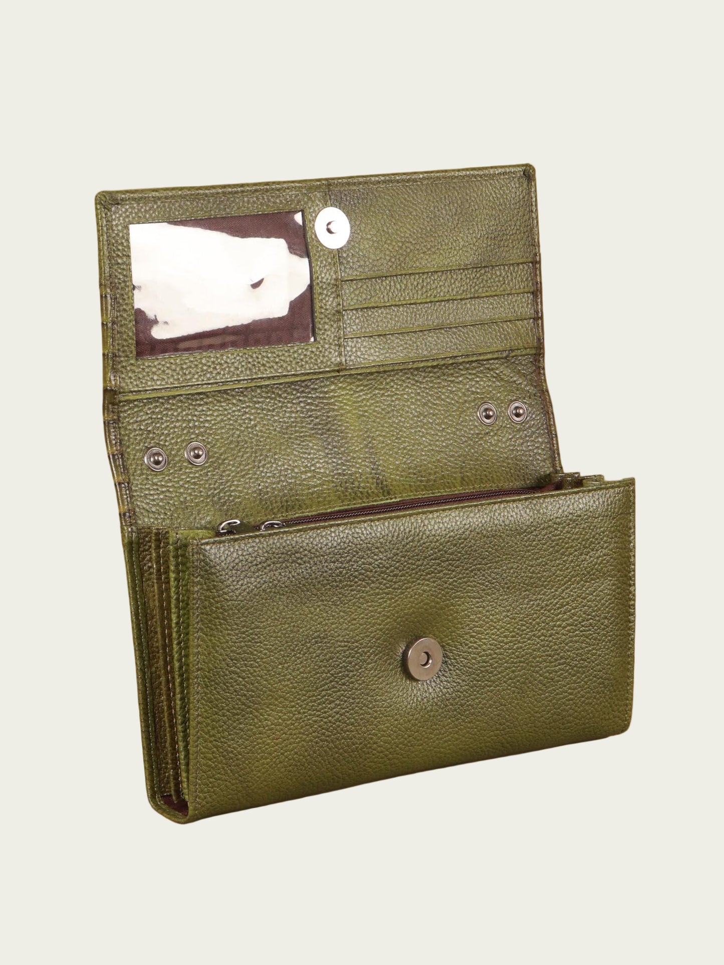 LAYLA WOMEN'S WALLET