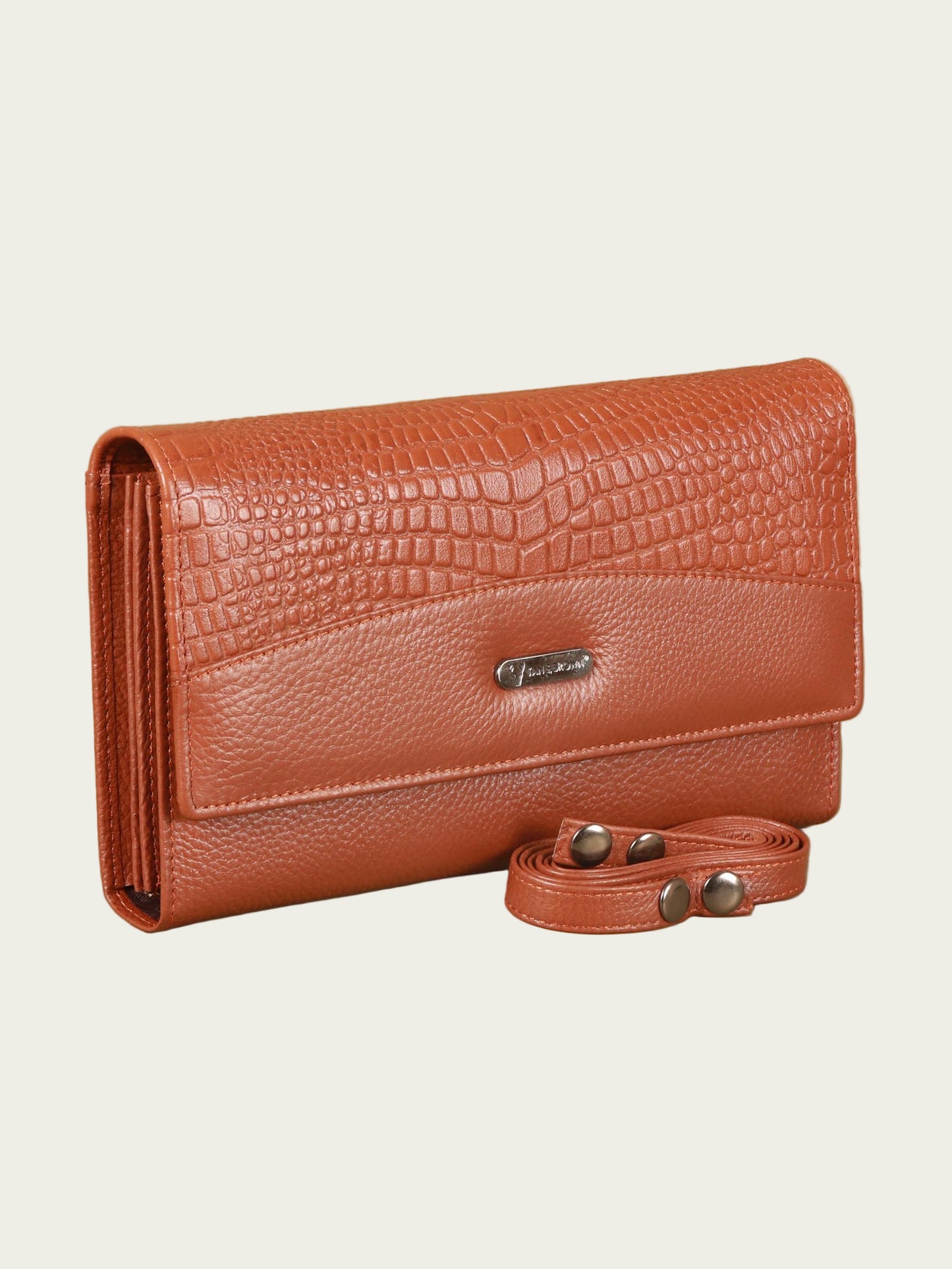 LAYLA WOMEN'S WALLET