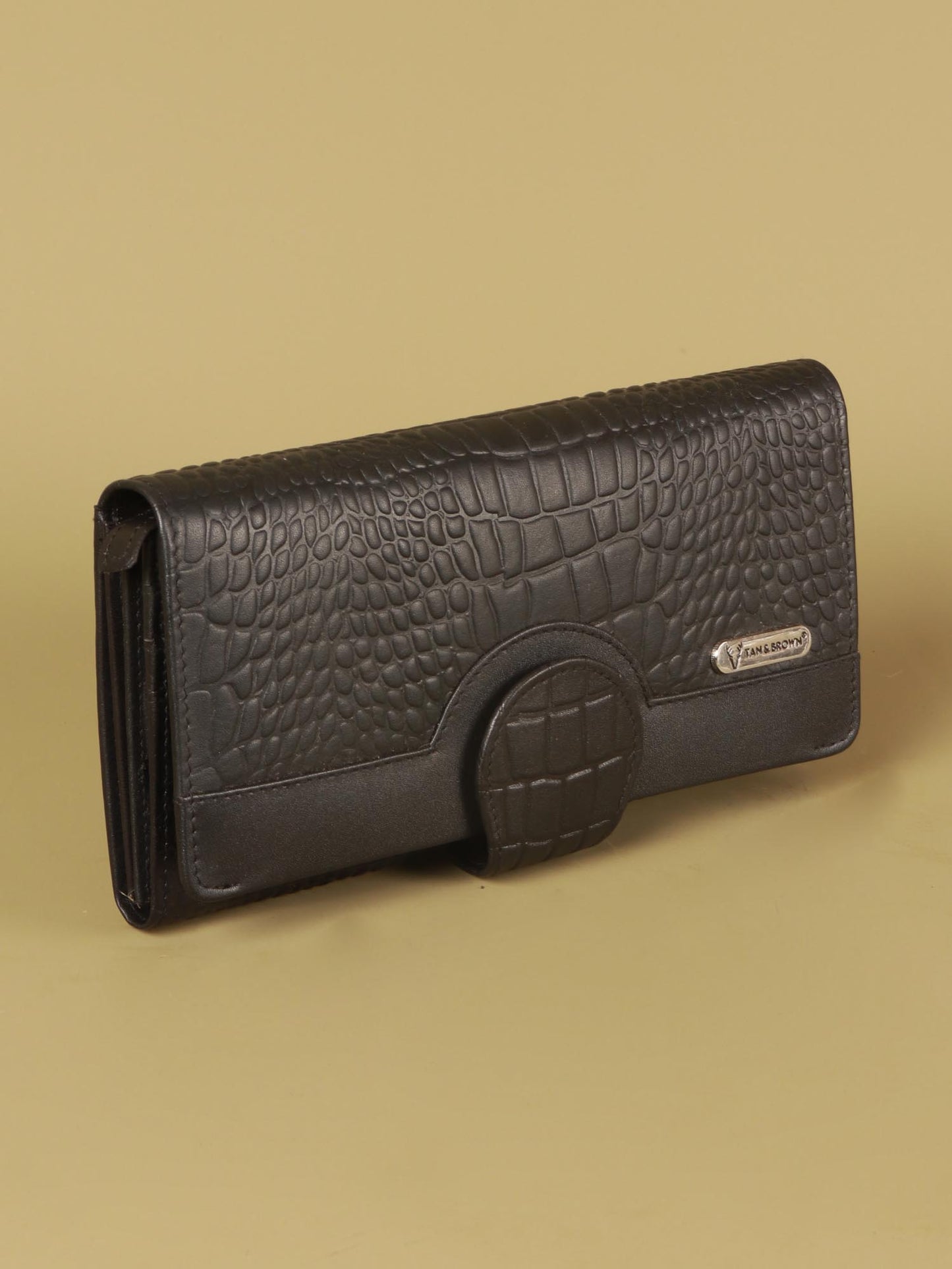 COLETTE WOMEN'S WALLET