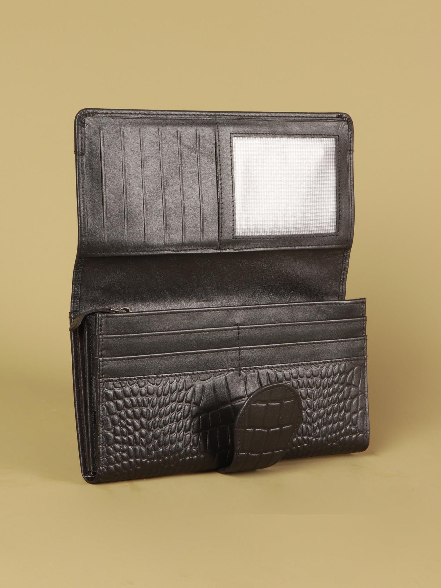 COLETTE WOMEN'S WALLET
