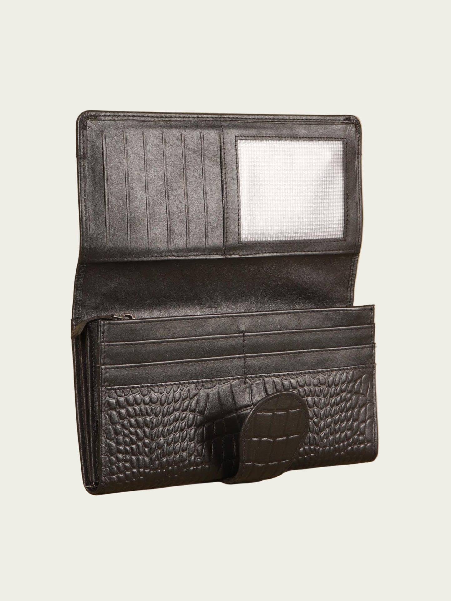 COLETTE WOMEN'S WALLET