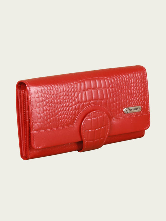 COLETTE WOMEN'S WALLET