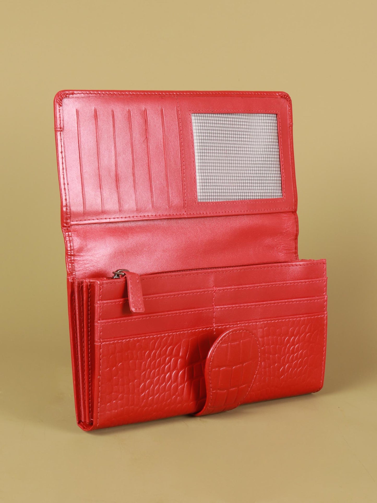 COLETTE WOMEN'S WALLET