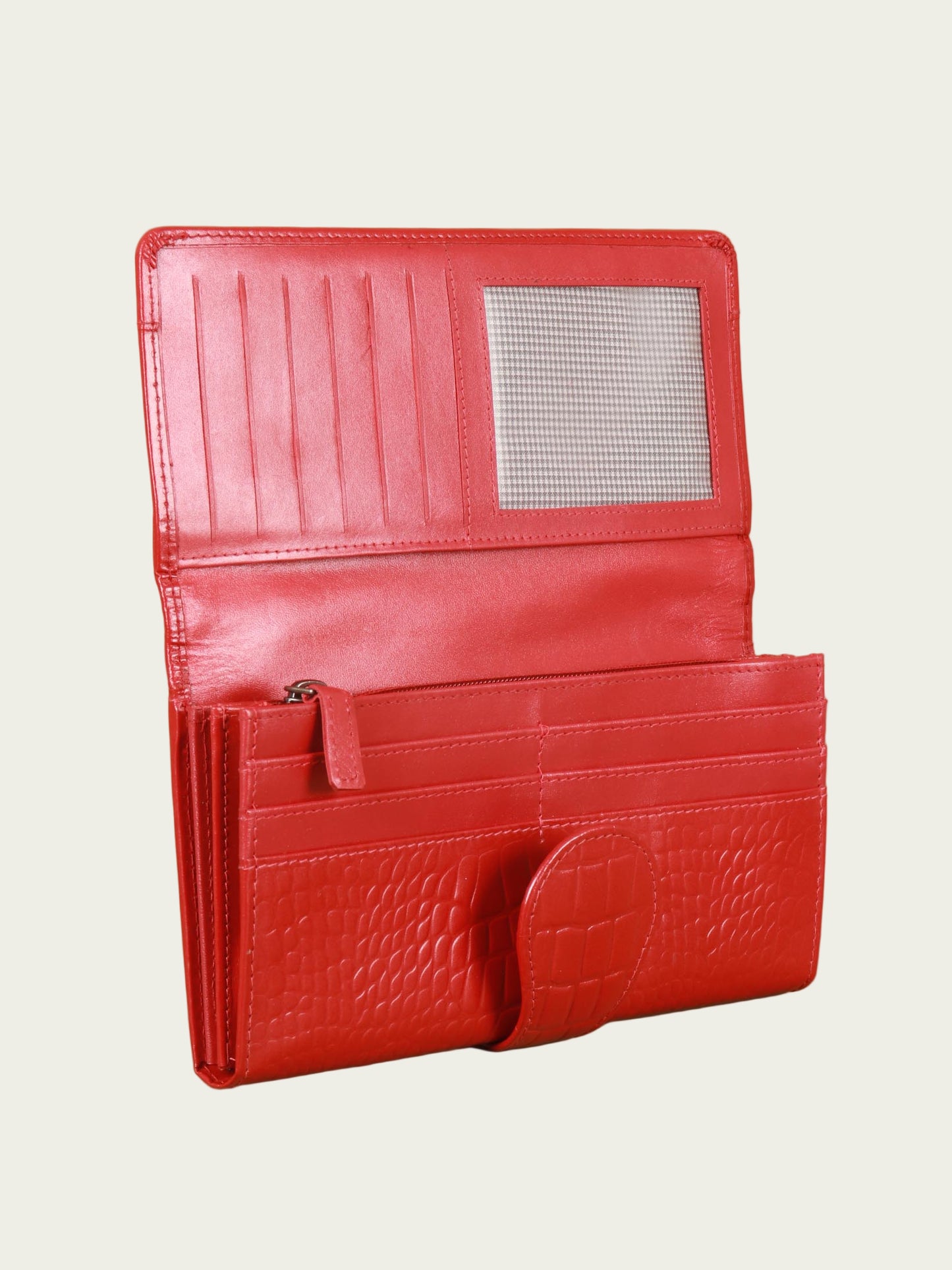 COLETTE WOMEN'S WALLET