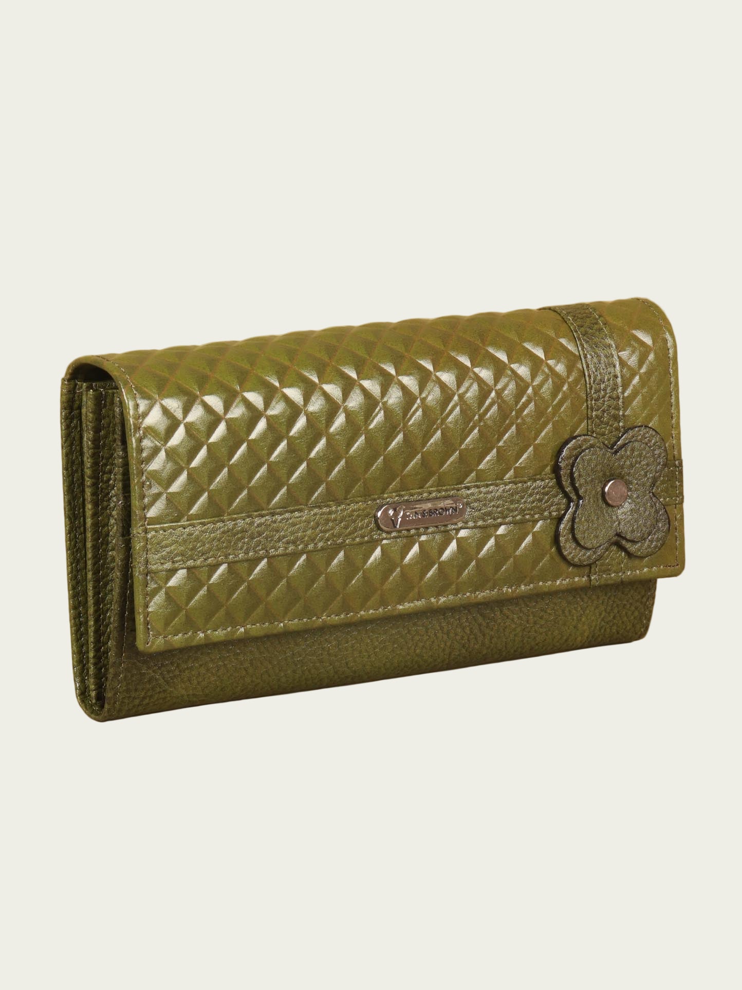 SISLA WOMEN'S WALLET