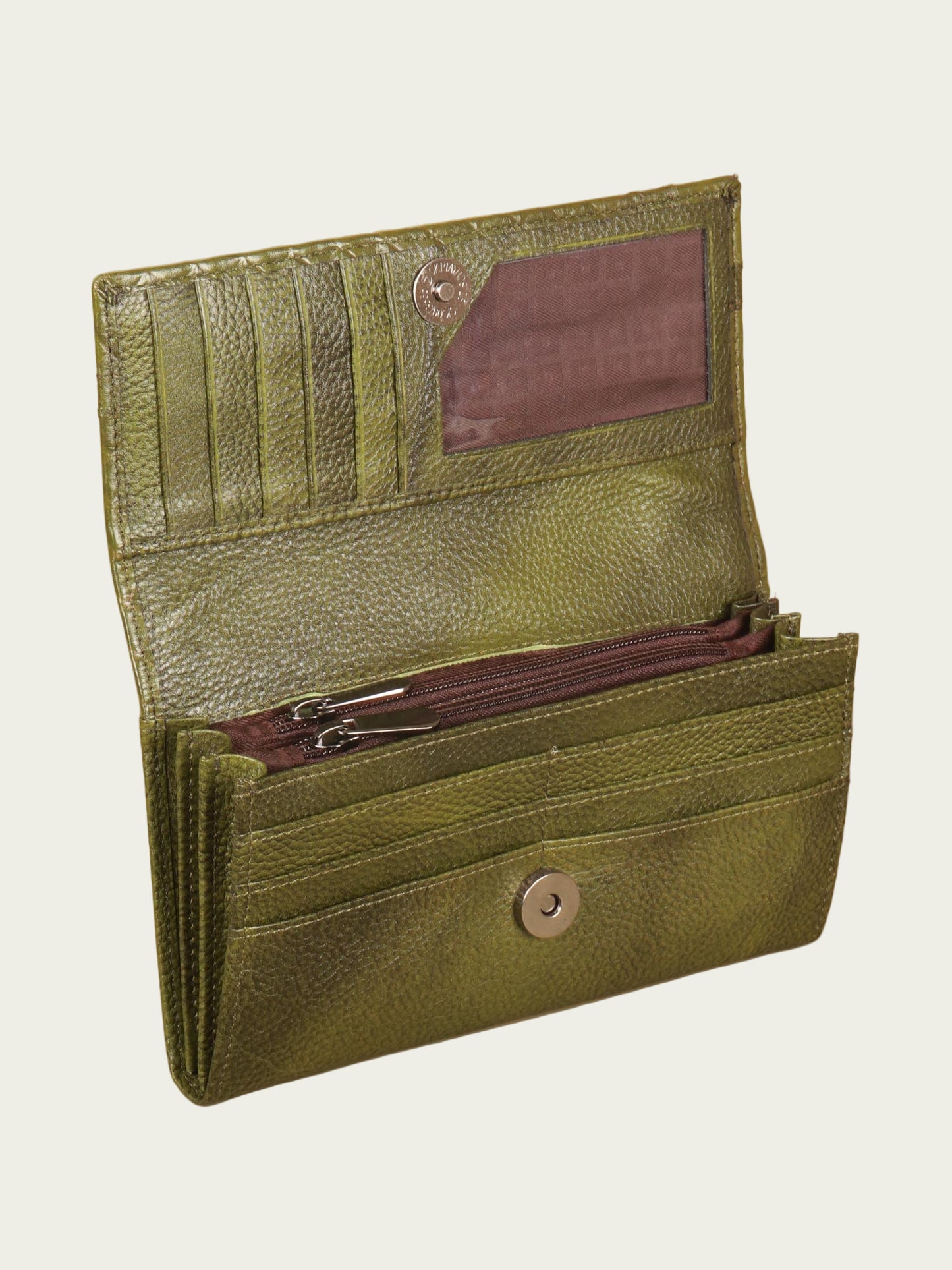 SISLA WOMEN'S WALLET