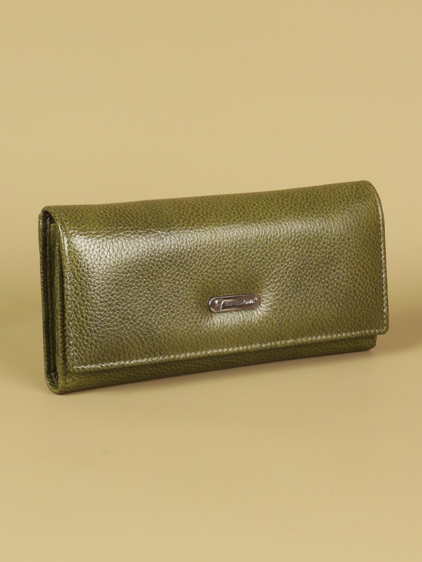 AMELIE WOMEN'S WALLET
