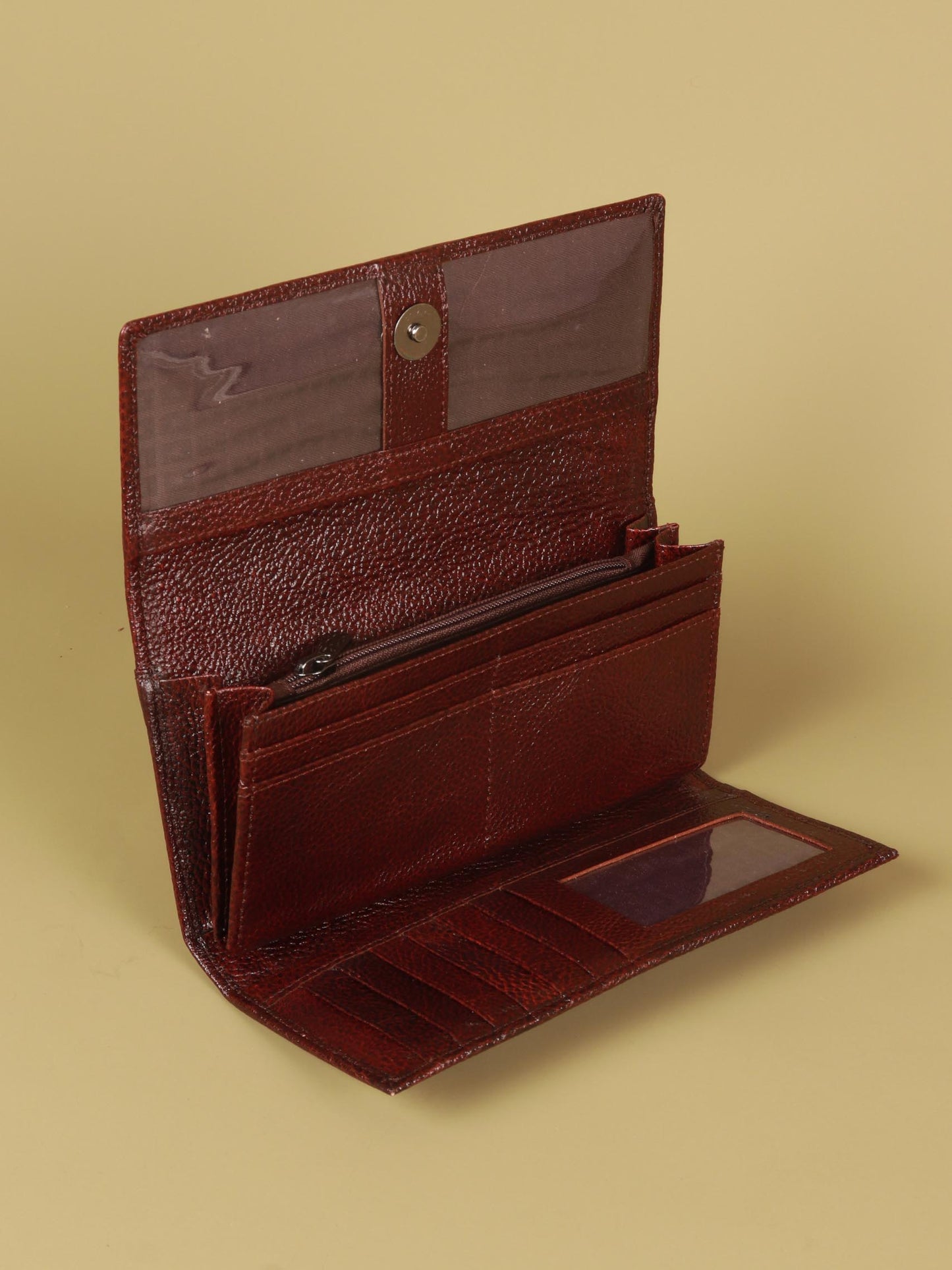 AMELIE WOMEN'S WALLET