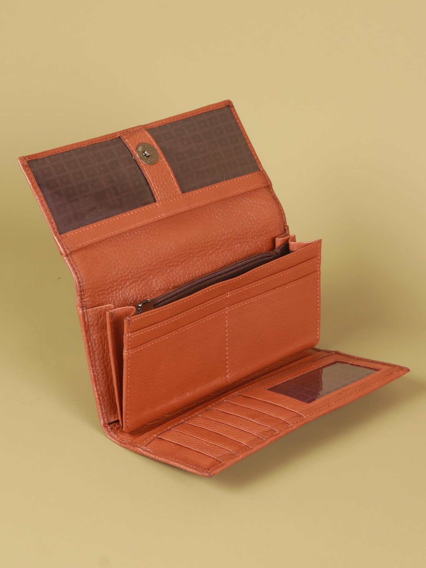 AMELIE WOMEN'S WALLET