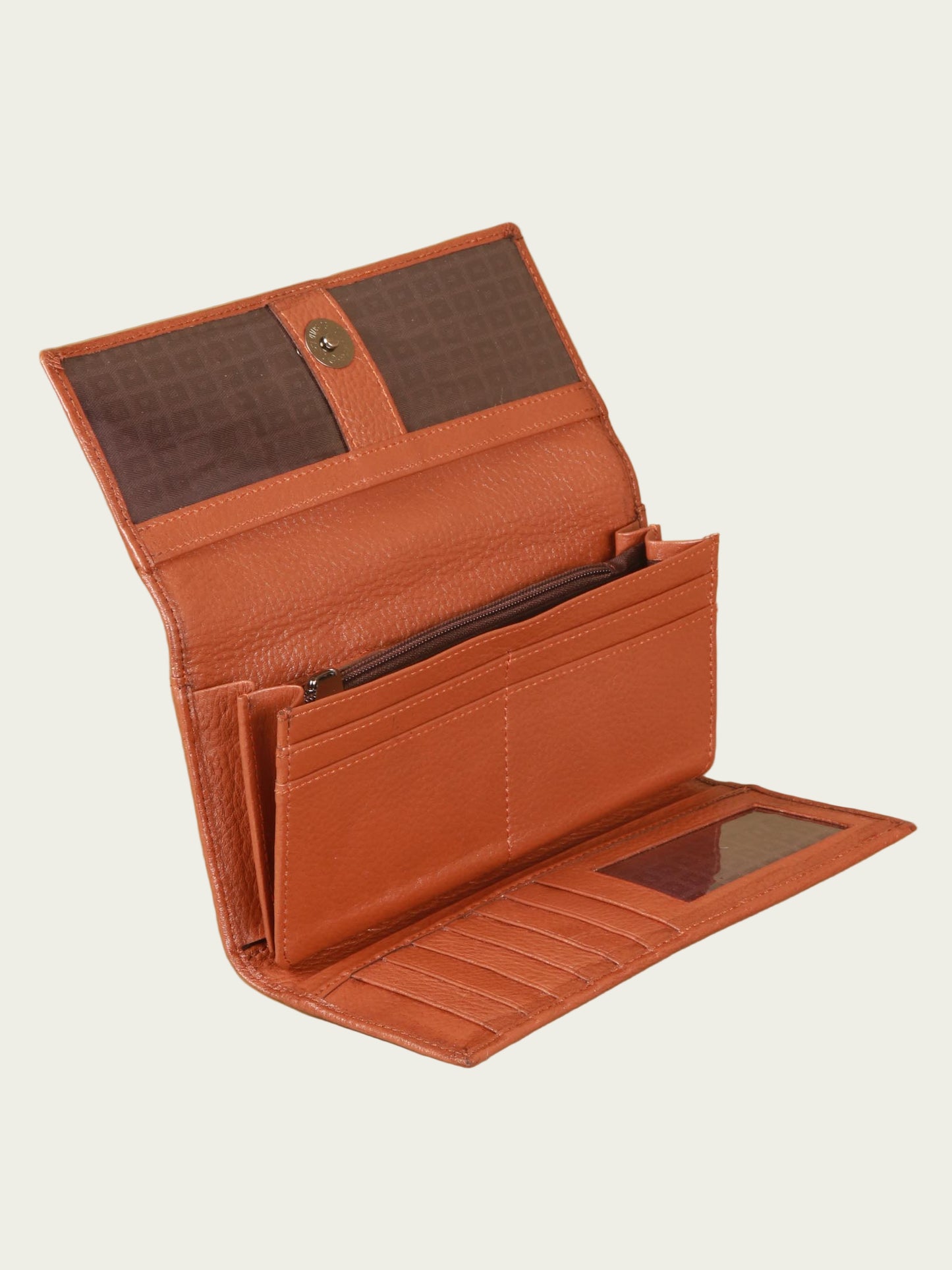 AMELIE WOMEN'S WALLET
