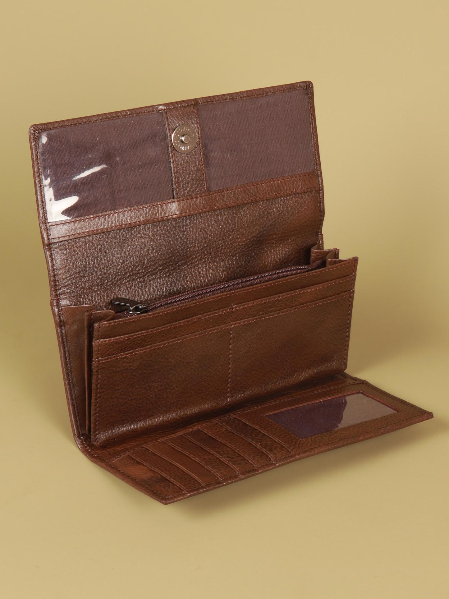 AMELIE WOMEN'S WALLET