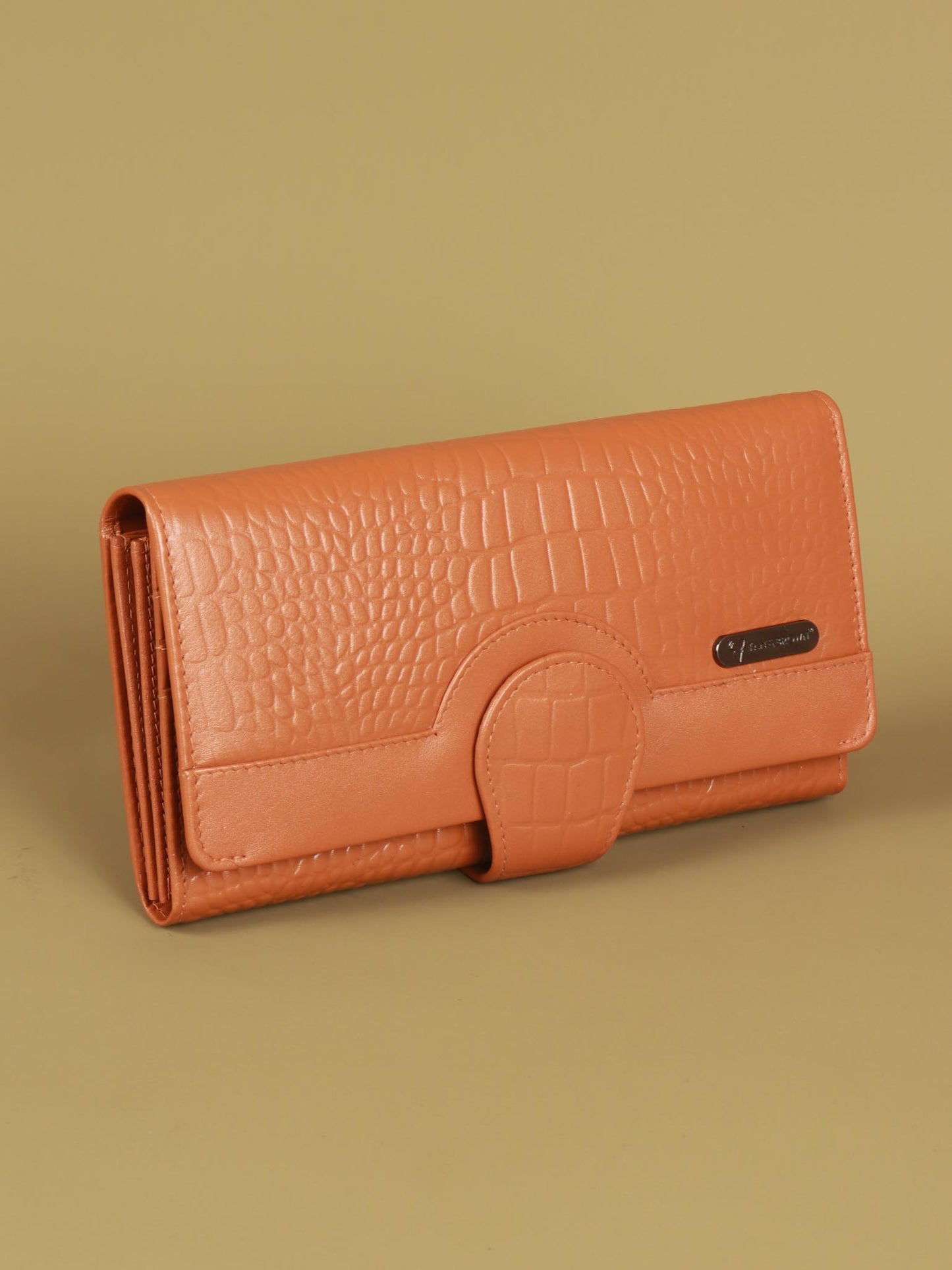 COLETTE WOMEN'S WALLET