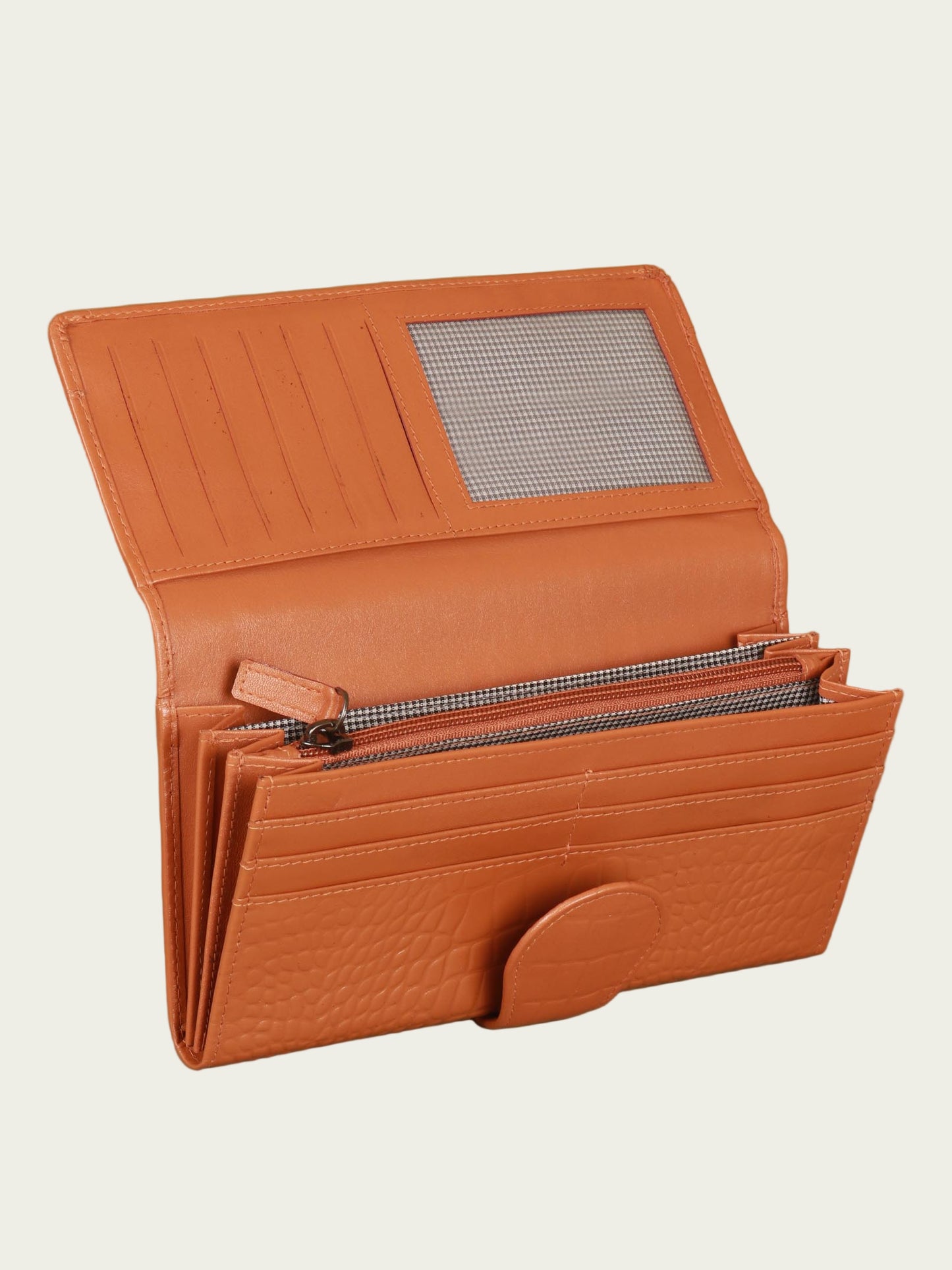 COLETTE WOMEN'S WALLET