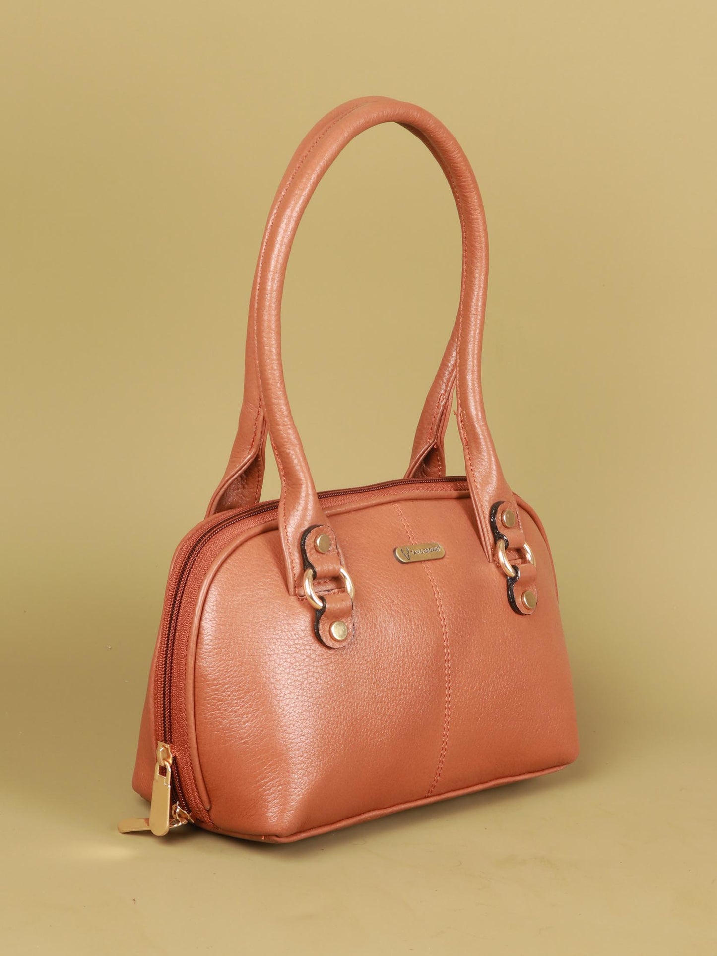 BRONTE HANDBAG