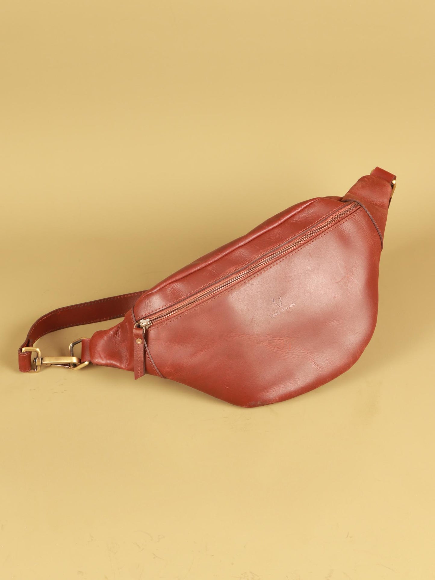 best mens cross body bag