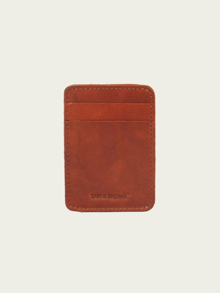 CHAZ CARD HOLDER