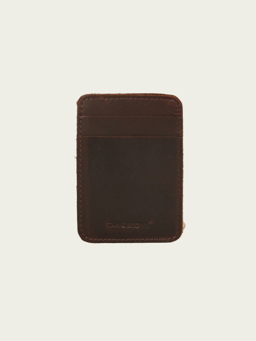 CHAZ CARD HOLDER