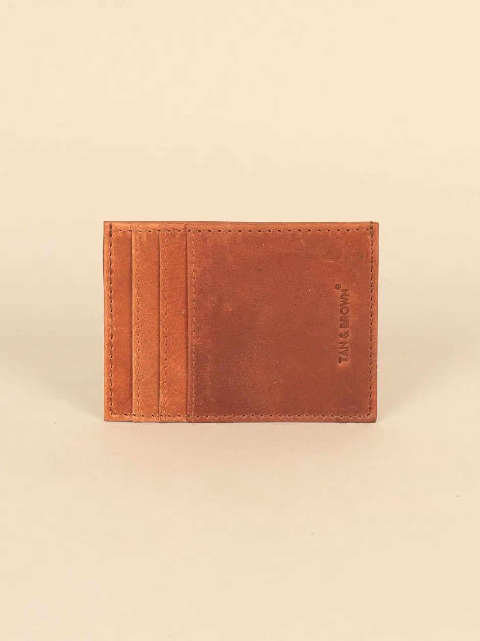 LYSANDER CARD HOLDER