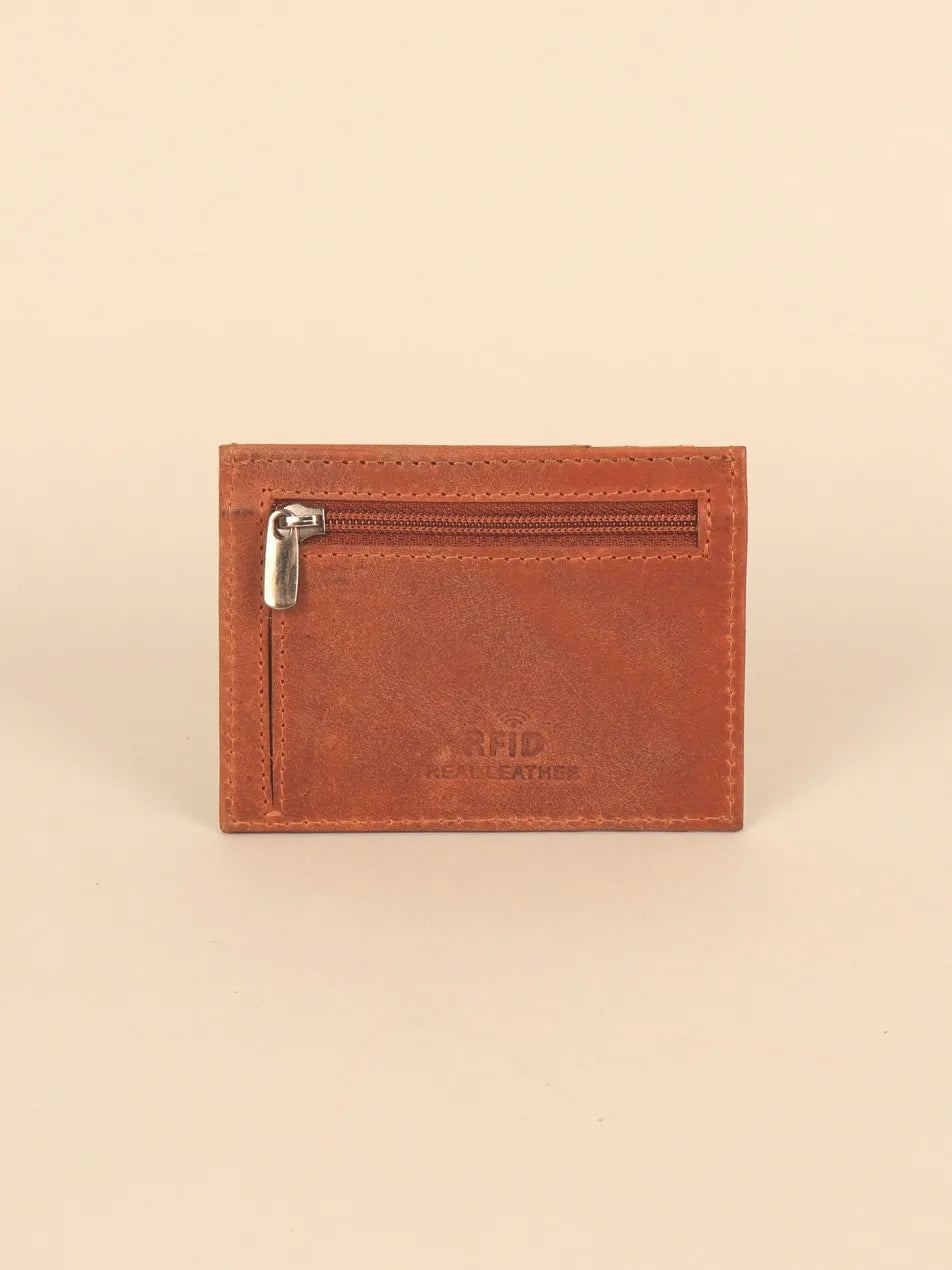 LYSANDER CARD HOLDER