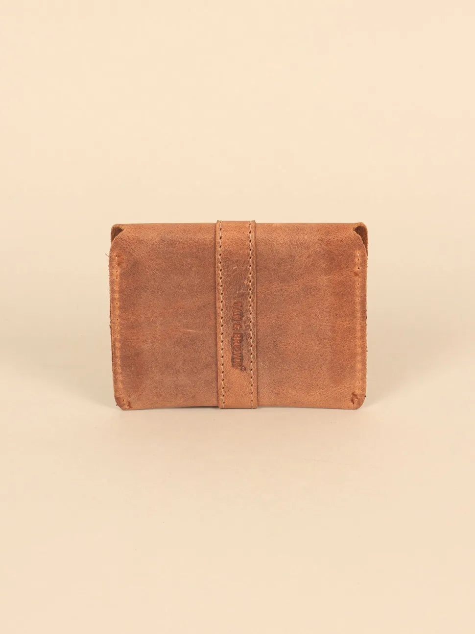 BRAX CARD HOLDER