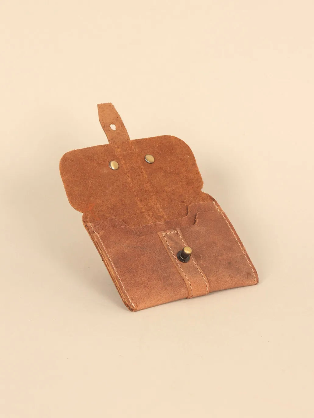 BRAX CARD HOLDER