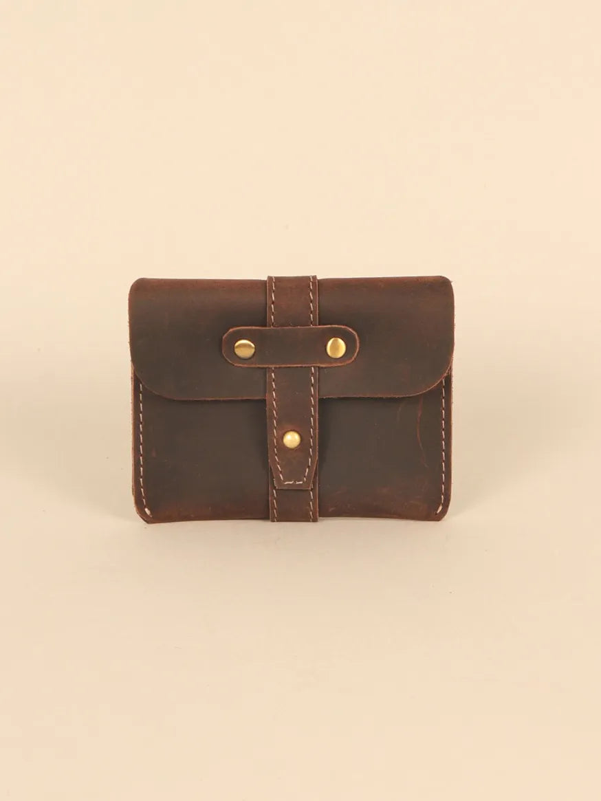BRAX CARD HOLDER
