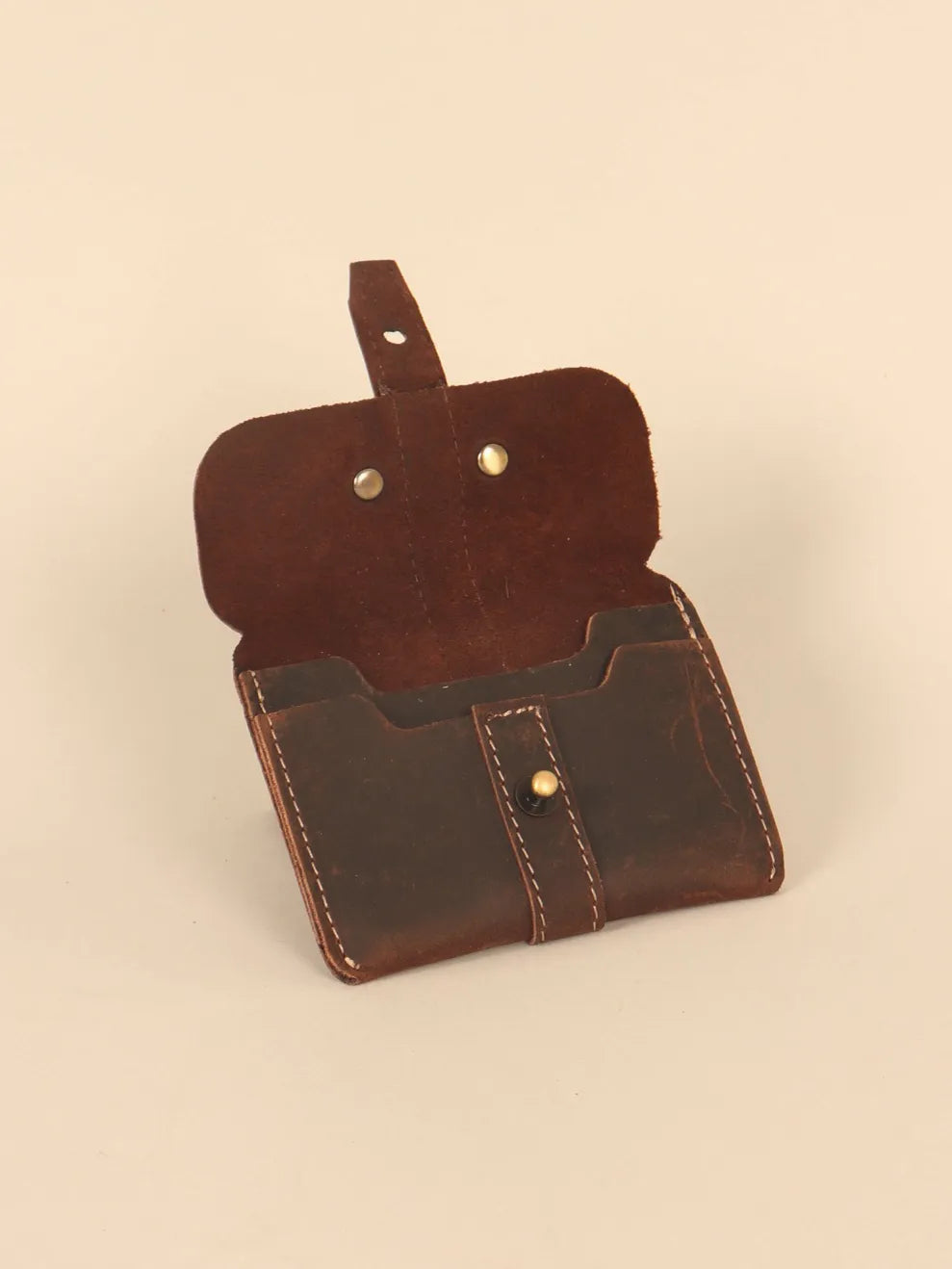 BRAX CARD HOLDER