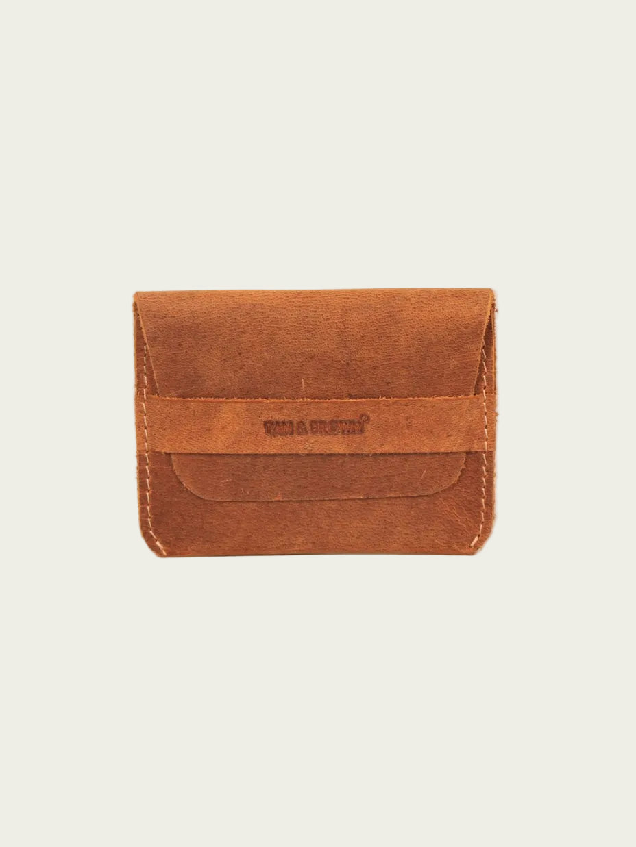 EVANDER CARD HOLDER