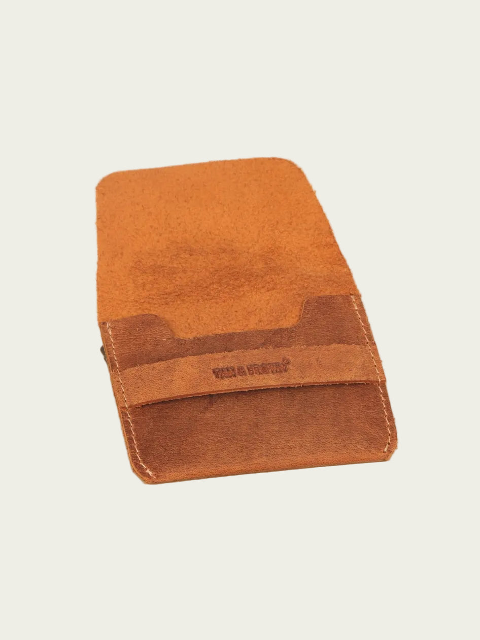 EVANDER CARD HOLDER