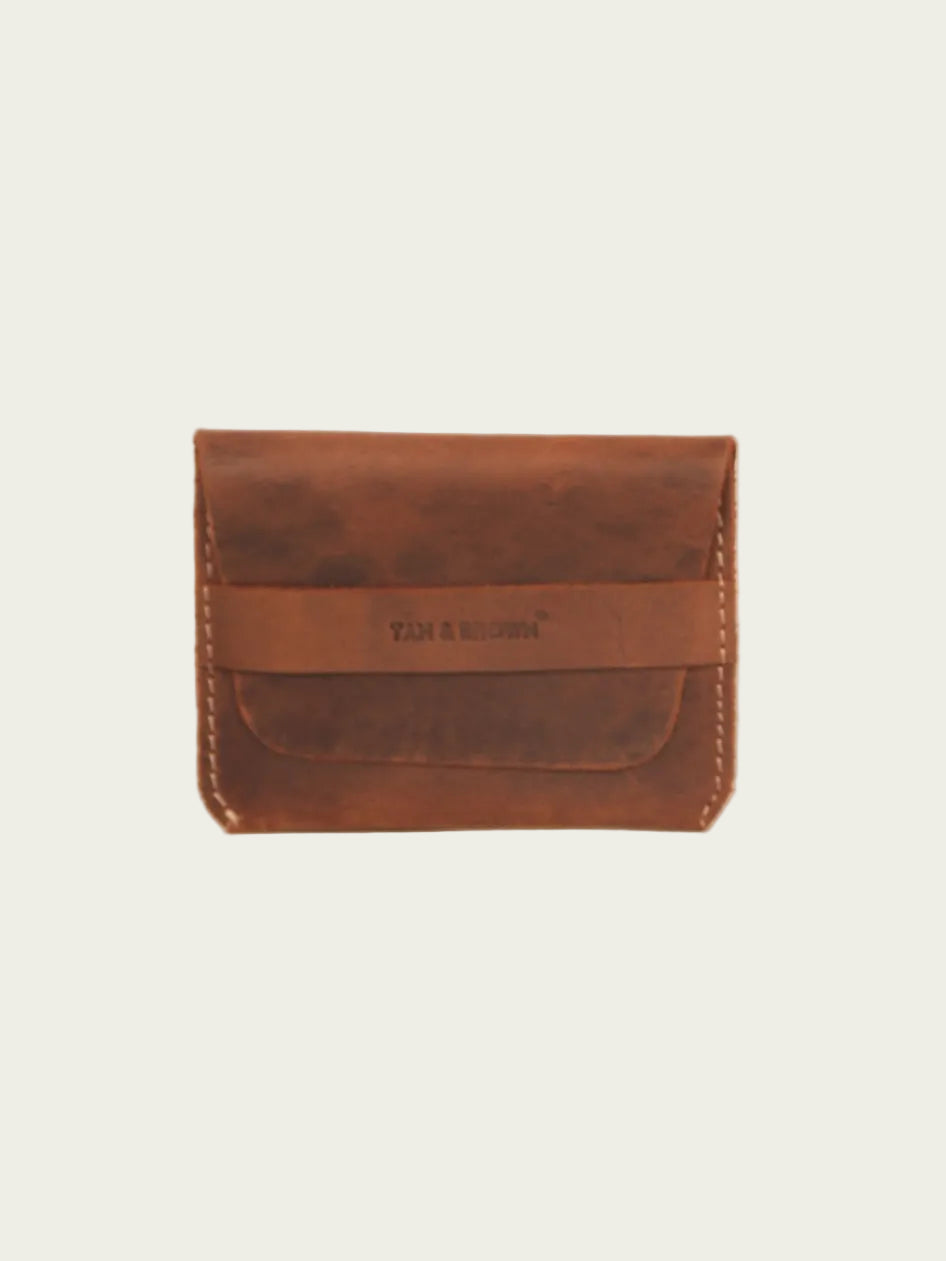 EVANDER CARD HOLDER