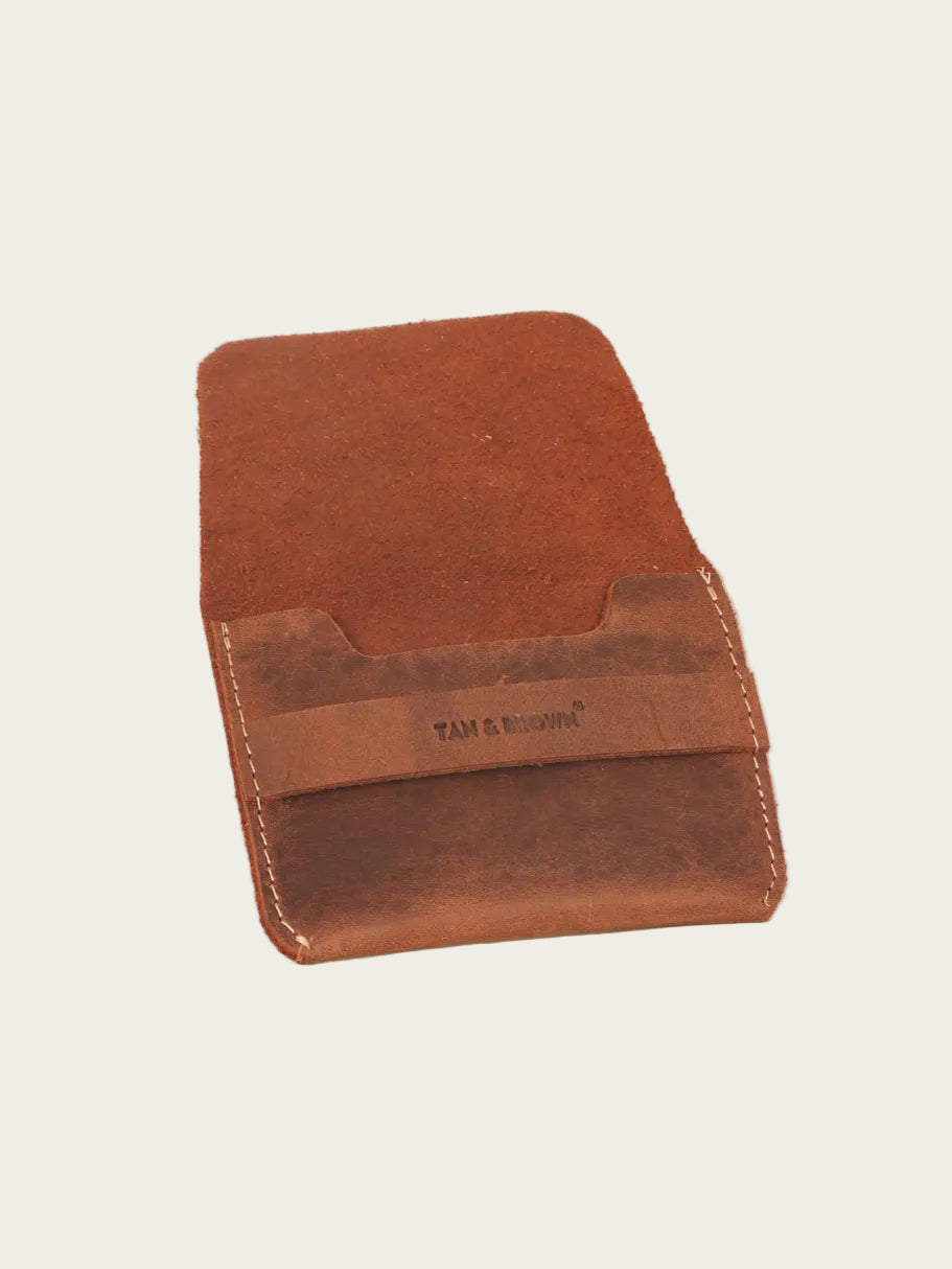 EVANDER CARD HOLDER