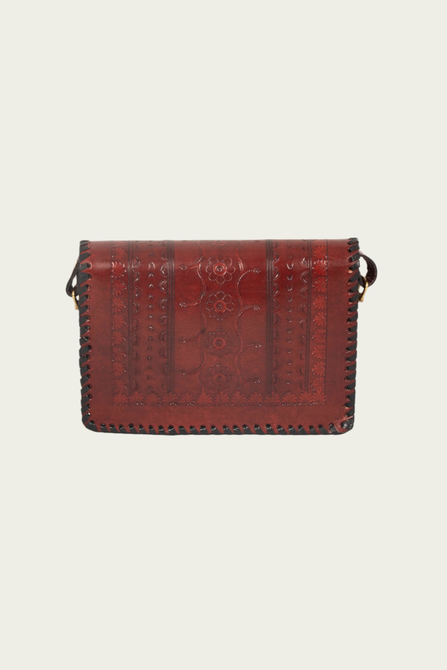 Leather Sling Bag