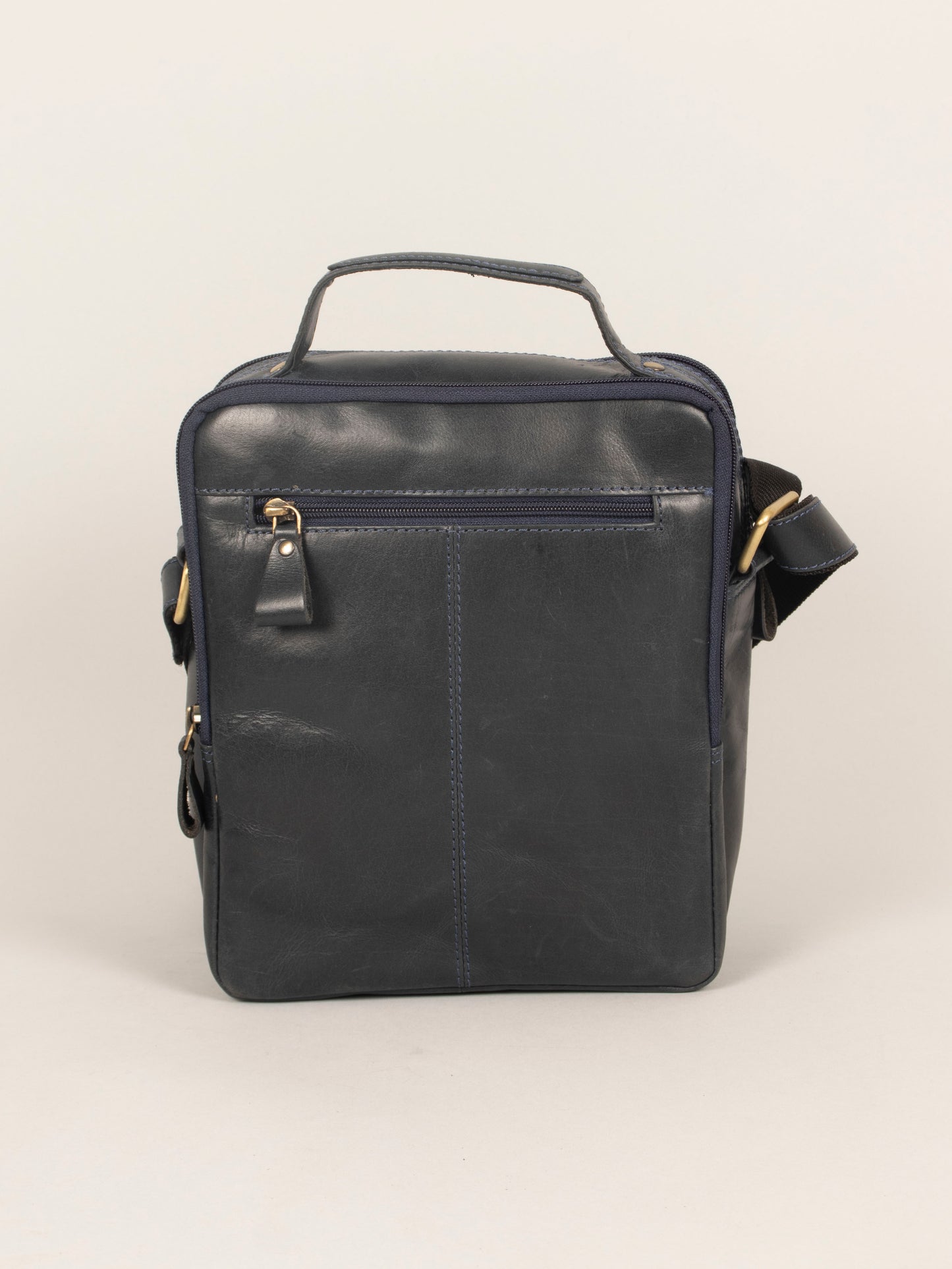 Leather Sling Bag