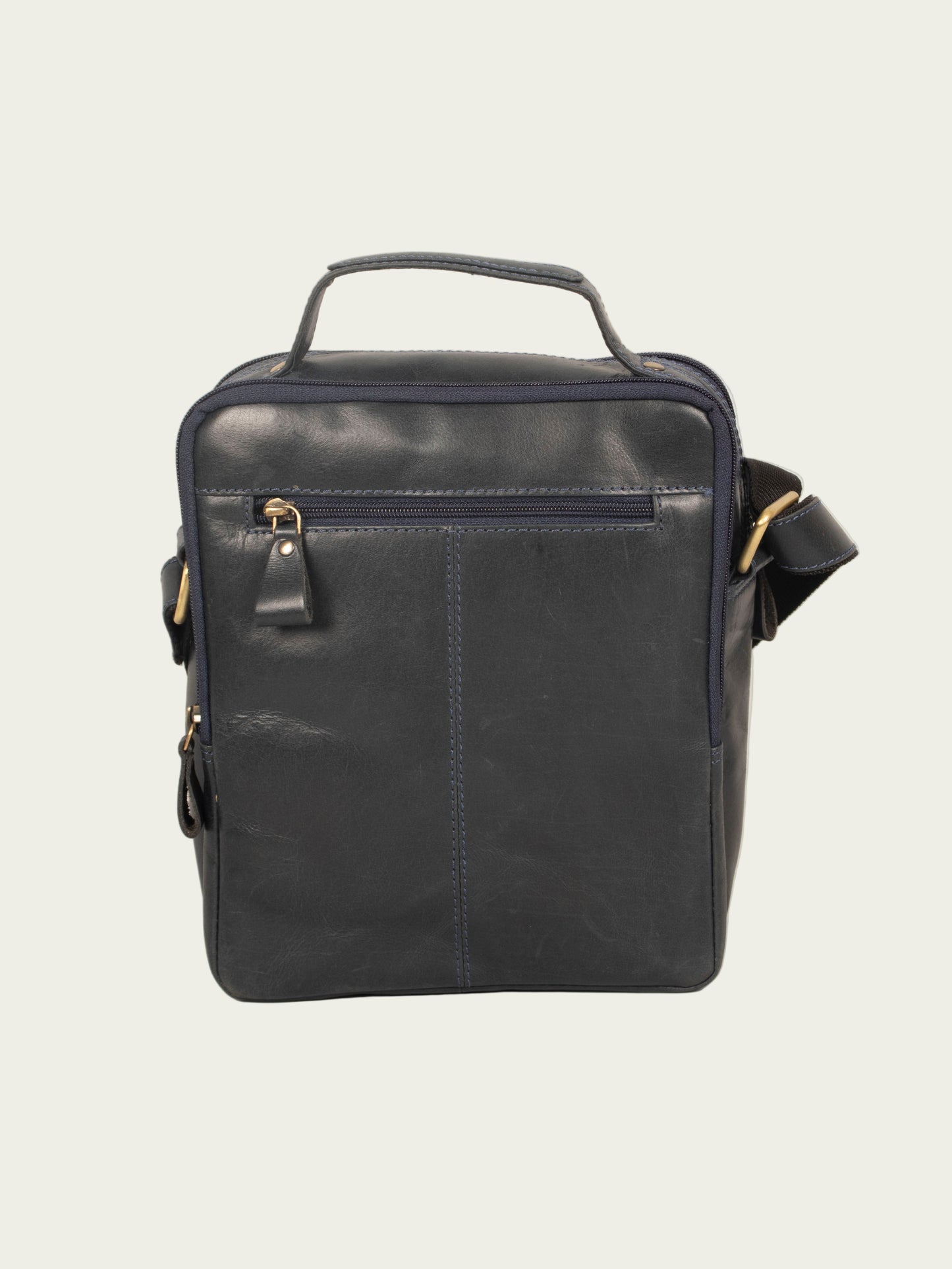 Leather Sling Bag