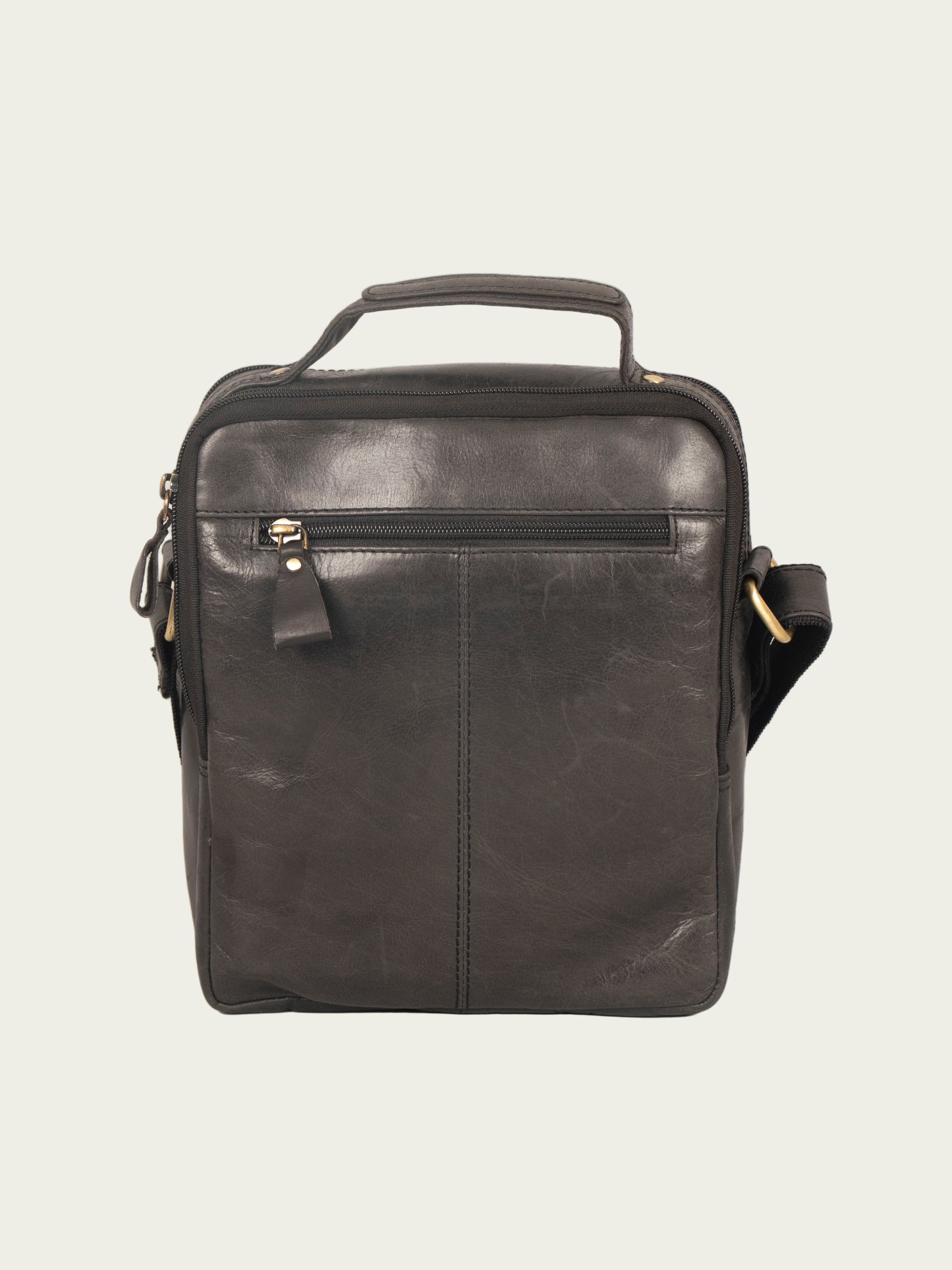 Leather Sling Bag