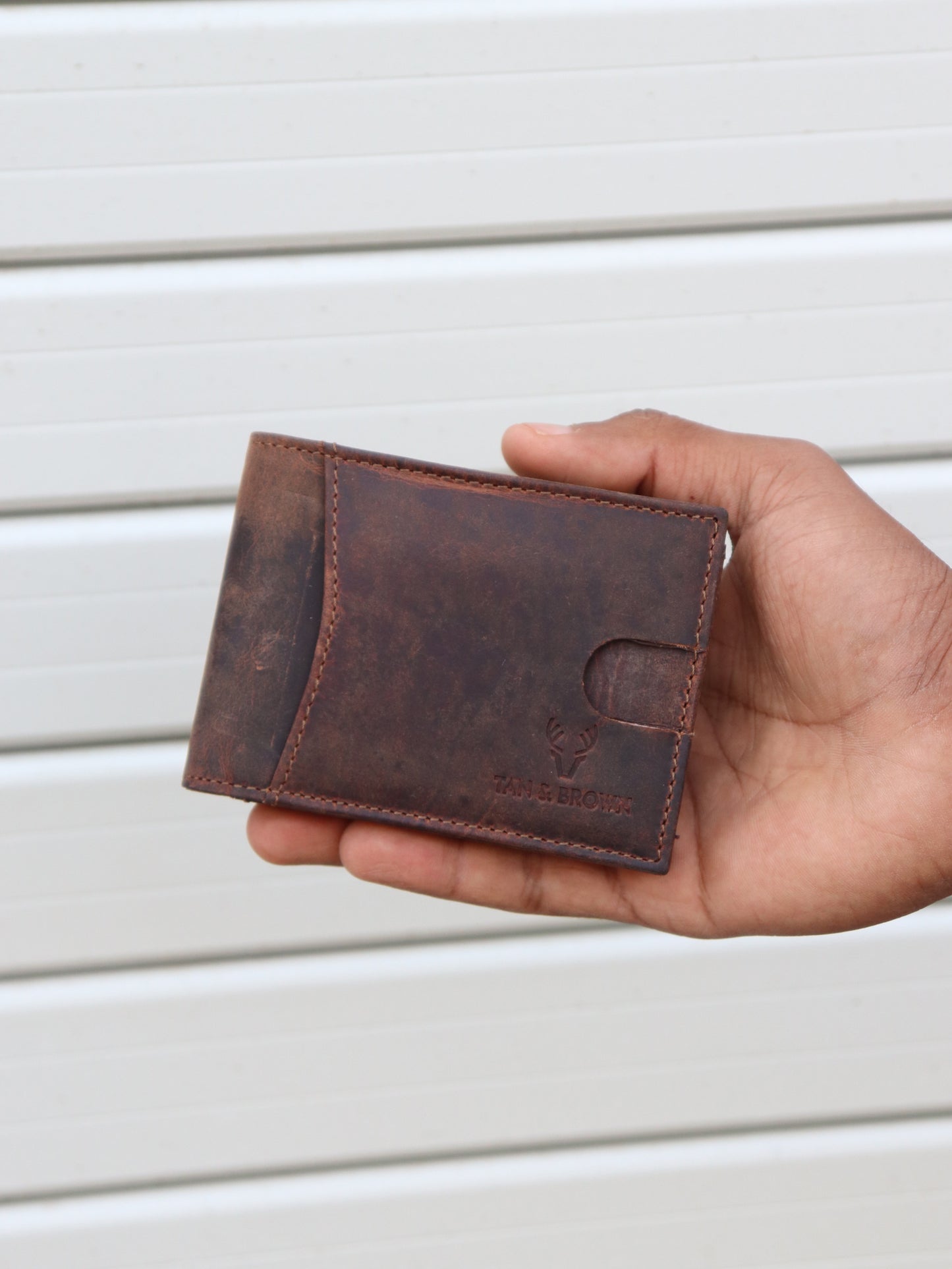 AIRLO CARD HOLDER